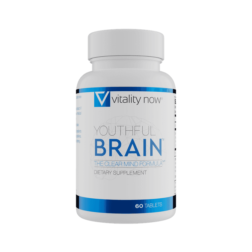 Youthful Brain Bottle